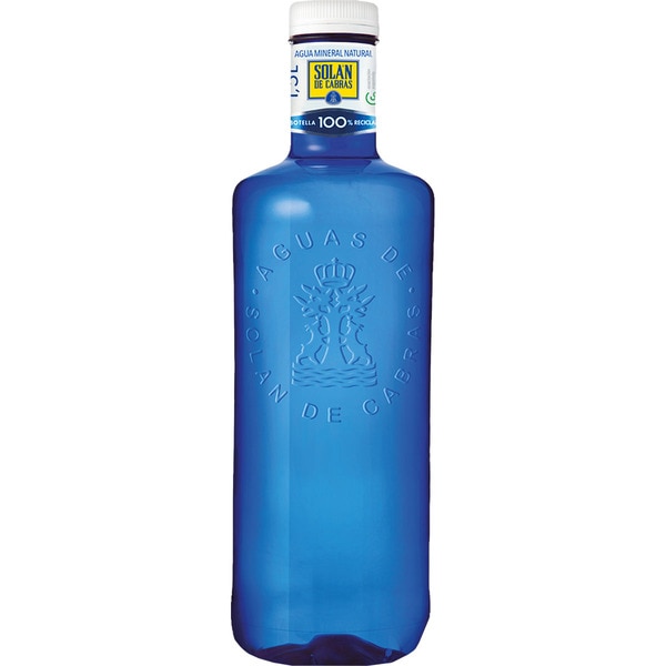 SOLAN CABRAS AGUA 1.5L