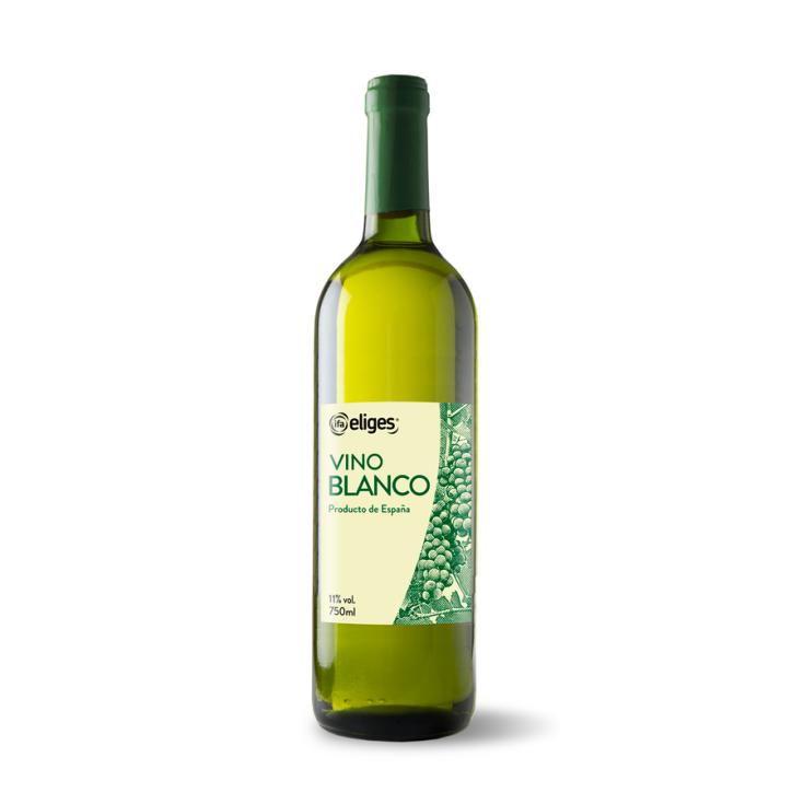 IFA ELIGES VINO BLANCO 750ML