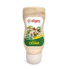 IFA ELIGES SALSA CESAR 300ML