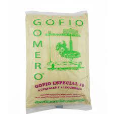 GOFIO GOMERO 10 CEREALES 1KG