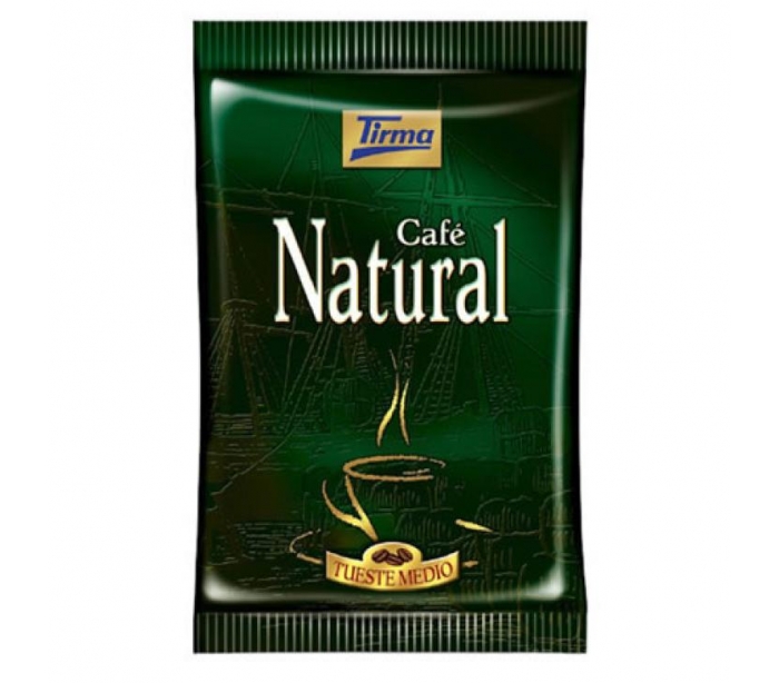 TIRMA CAFE NATURAL 250GR