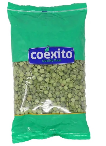 COEXITO ARVEJA PARTIDA SECA 500GR