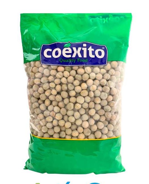 COEXITO ARVEJA ENTERA 500g