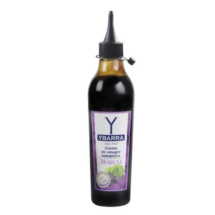 YBARRA CREMA BALSAMICA MODENA 280GR