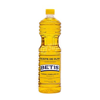 BETIS ACEITE OLIVA 1L