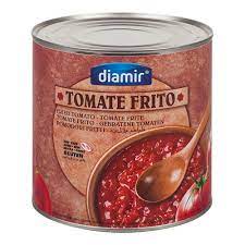 DIAMIR TOMATE FRITO 400G LATA