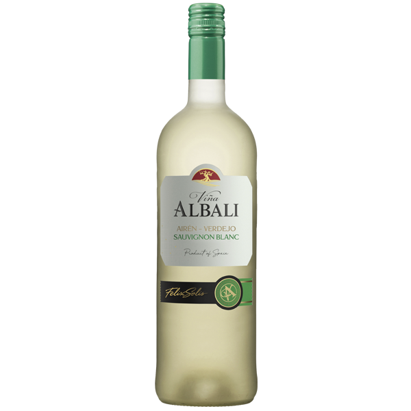 ALBALI VINO AIREN VERDEJO BLANCO 75CL