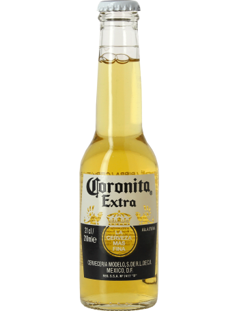 CORONITA CERVEZA 21CL