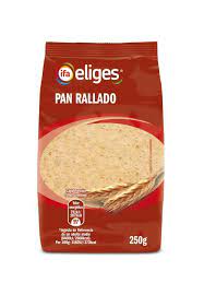 IFA ELIGES PAN RALLADO 250GR