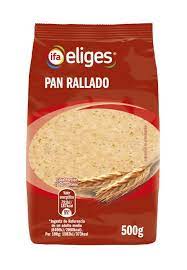 IFA ELIGES PAN RALLADO 500g