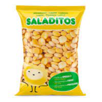 SALADITOS ALTRAMUCES BOLSA 600g