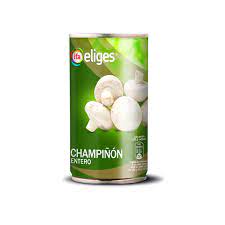 IFA ELIGES CHAMPIÑON ENTERO LATA 355gr