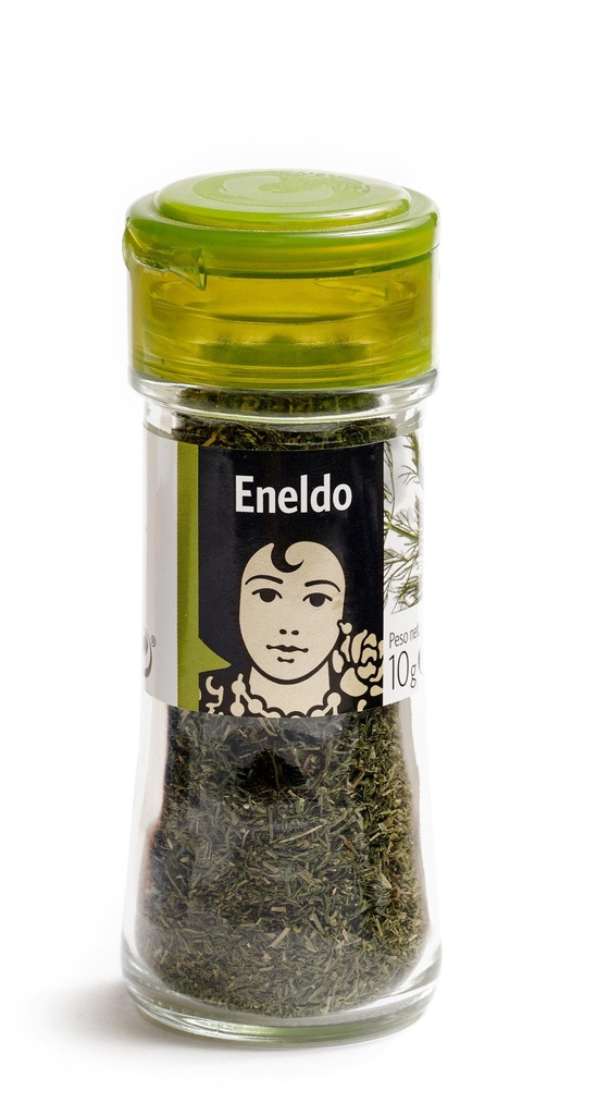 CARMENCITA ENELDO 10GR