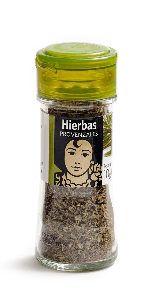 CARMENCITA HIERBAS PROVENSALES 10G