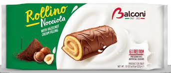 BALCONI ROLLINO NOCCIOLA 222G