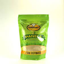 GOURMET PANELA SIN REFINAR 400GR BOLSA