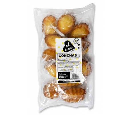 EL NEO CONCHAS 220GR