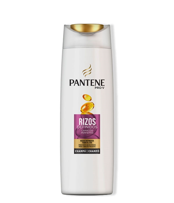 PANTENE CHAMPU RIZOS DEFINIDOS 270ML