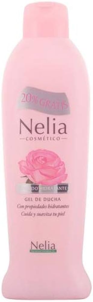 NELIA GEL ORIGINAL 750ML+150M