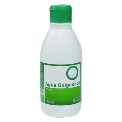 KELSIA AGUA OXIGENADA 250ML