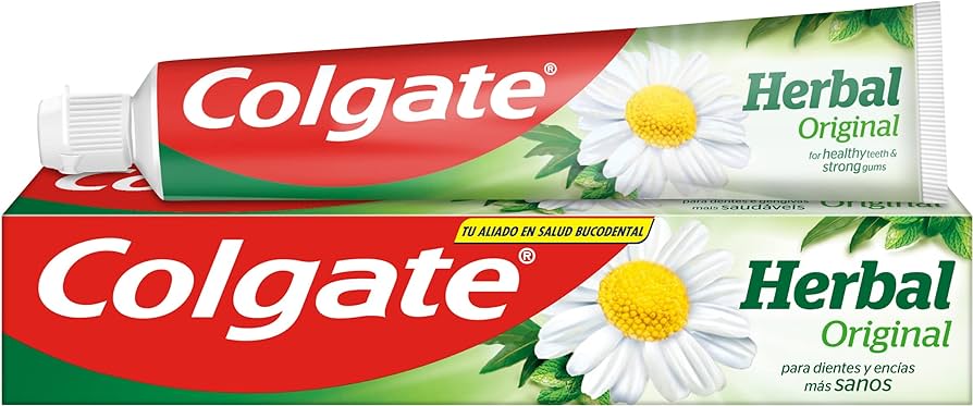 COLGATE HERBAL ORIGINAL DENT 75ML