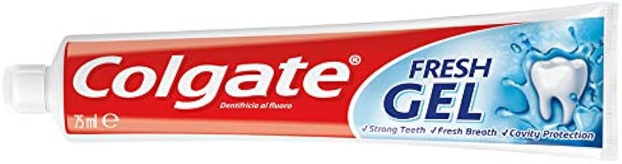 COLGATE GEL FRESH DENT 75ML