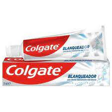 COLGATE BLANQUEADOR DENT 75ML