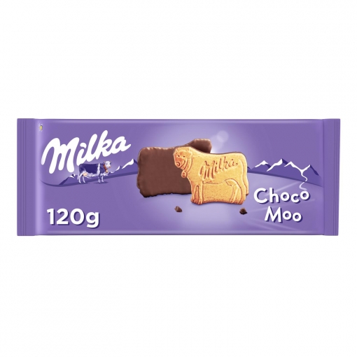 MILKA CHOCO MOO 120GR