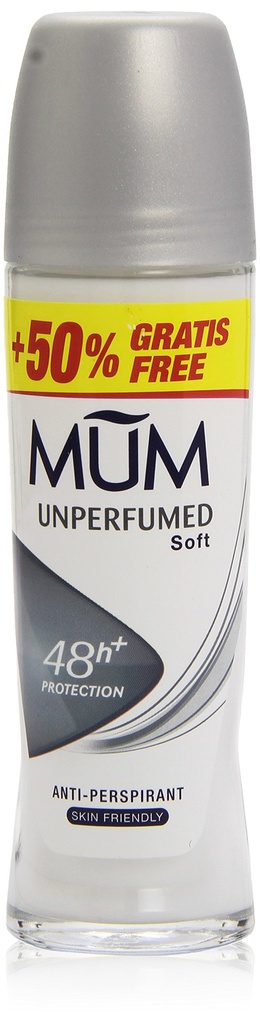 MUM SIN OLOR DEO ROLL-ON 75