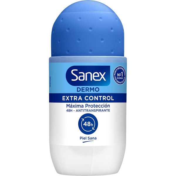 SANEX DERMO EXTRA CONTROL DEO ROLL-ON 50ML