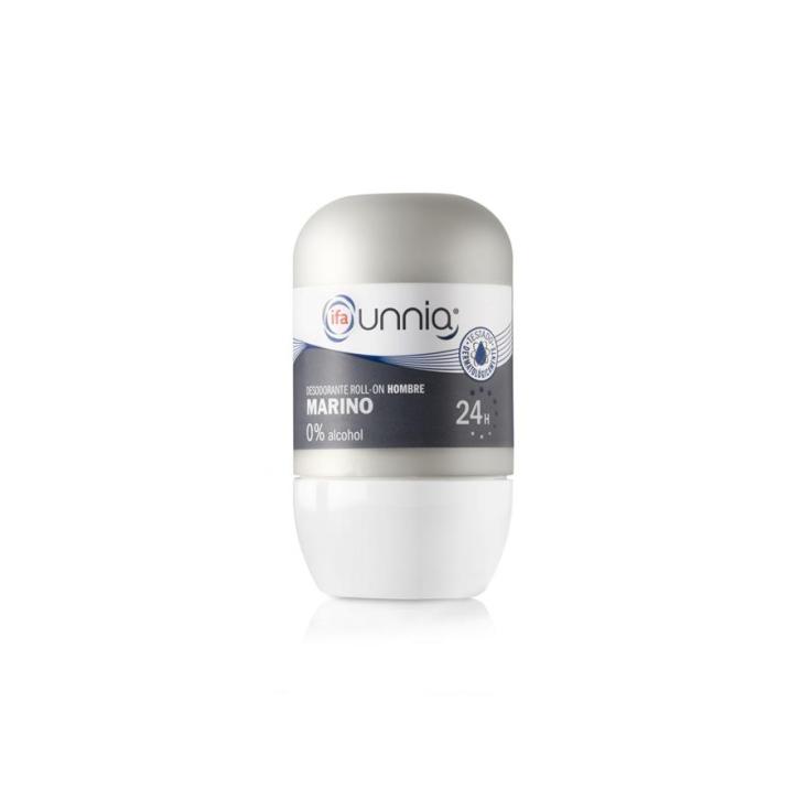 IFA UNNIA MARINO MEN DEO ROLL-ON  75ML