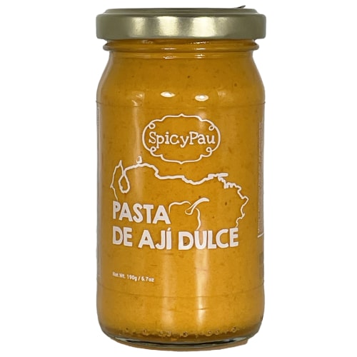 SPICYPAU PASTA AJI DULCE 190GR