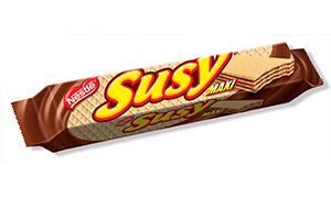 NESTLE SUSY CHOCOLATINA 50G