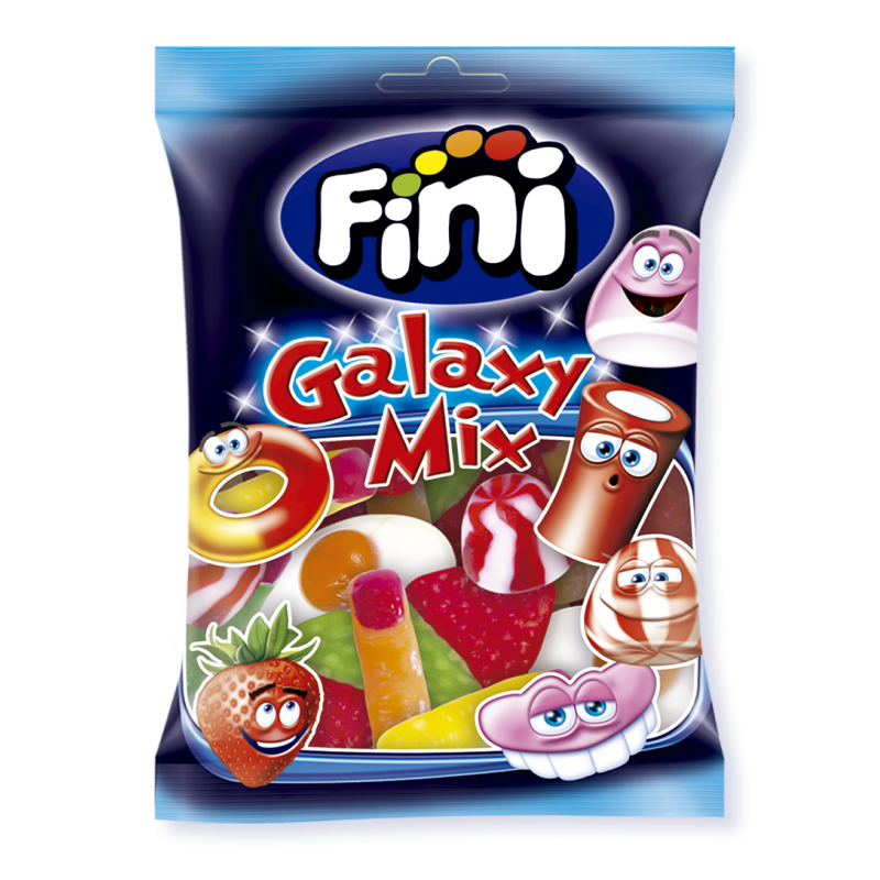 FINI GALAXY MIX 90G