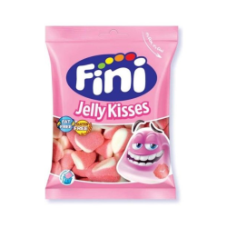 FINI JELLY KISSES 90G