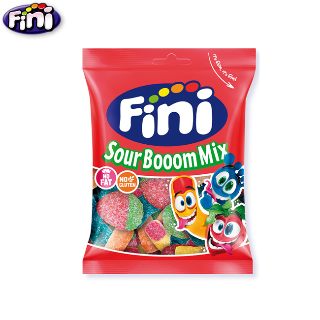 FINI SOUR BOOOM MIX 90GR