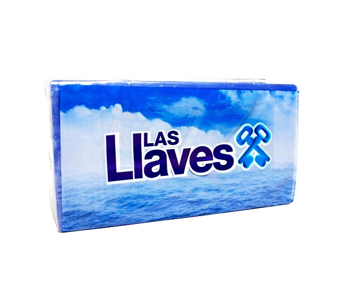 LAS LLAVES JABON LAVAR 200G