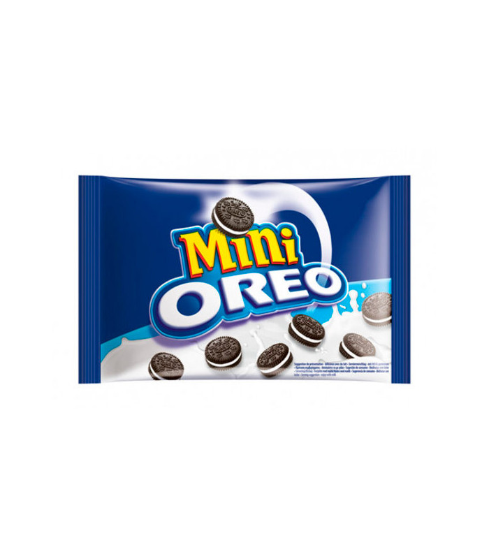 MINI OREO 40G BOLSITA