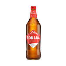 DORADA PILSEN 750ML