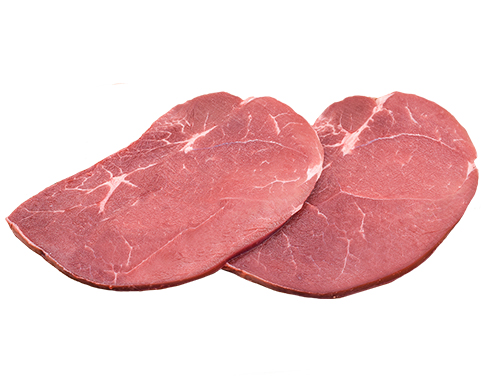 PEPITOS DE RES EN BOLSA