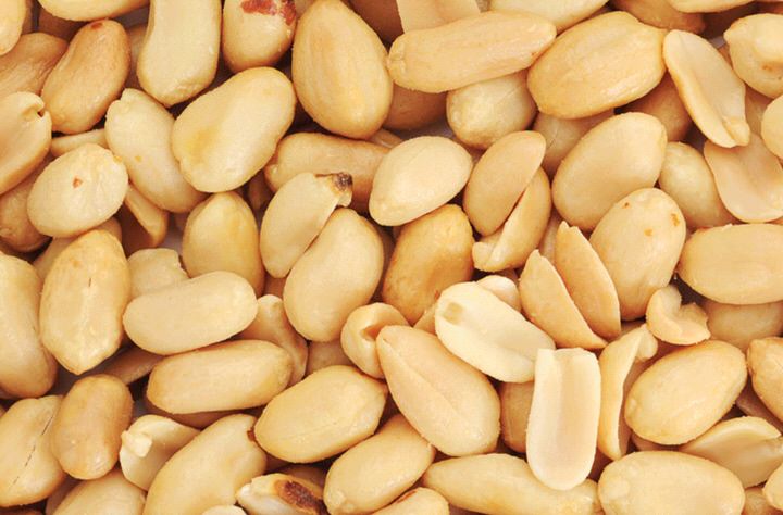 ISOLA MANISES CRUDOS 1K