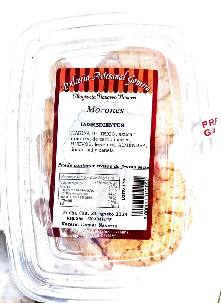 ALTAGRACIA MORONES