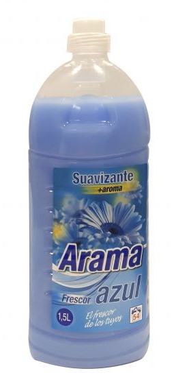 ARAMA SUAV CON AZUL 54 DOSIS