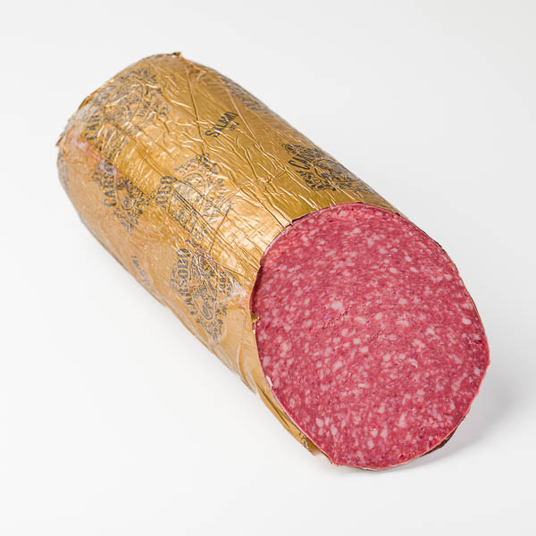 SALAMI EXTRA  CARSODO