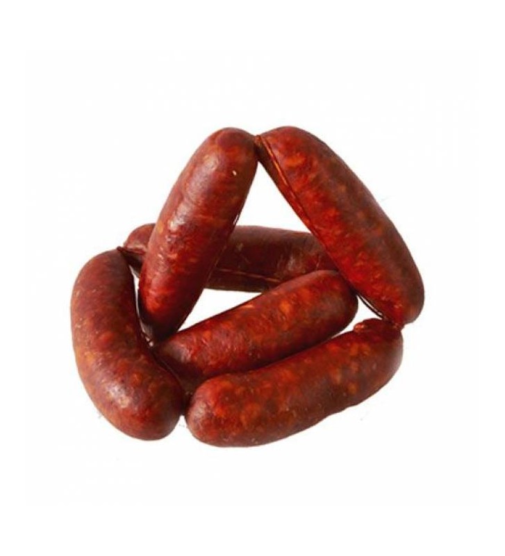 CHORIZO ASTURIANO