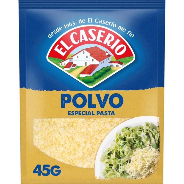 QUESO CASERIO-HOCHLAND POLVO 45G