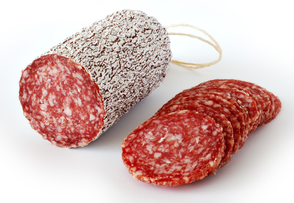 SALAMI ALISIOS