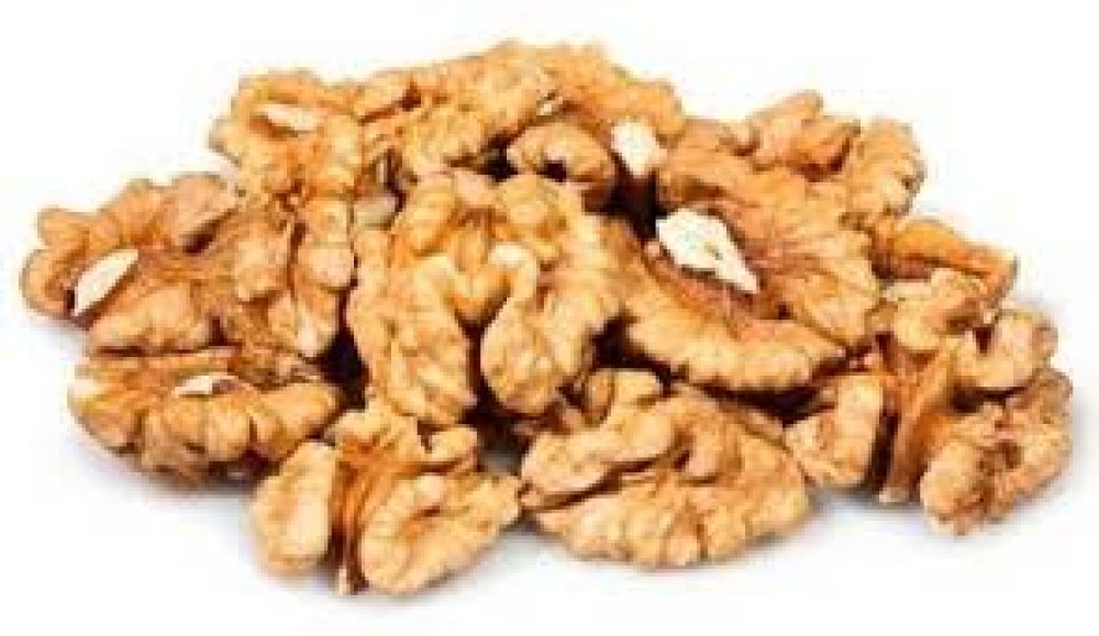 NUECES MONDADAS