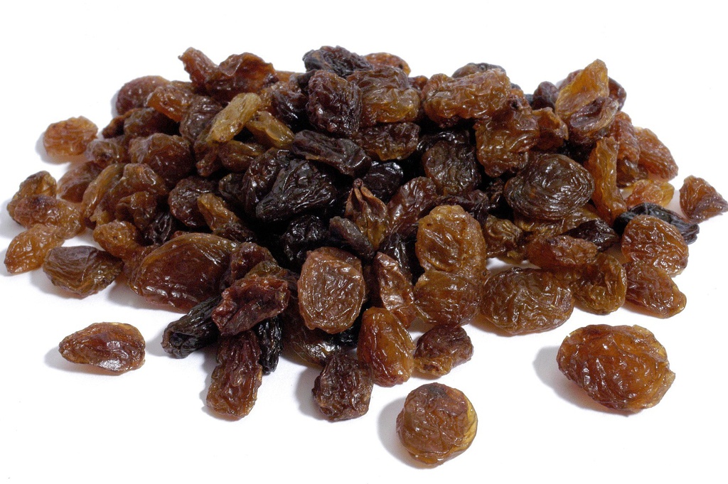 PASAS SULTANAS granel