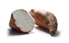 BATATA BLANCA